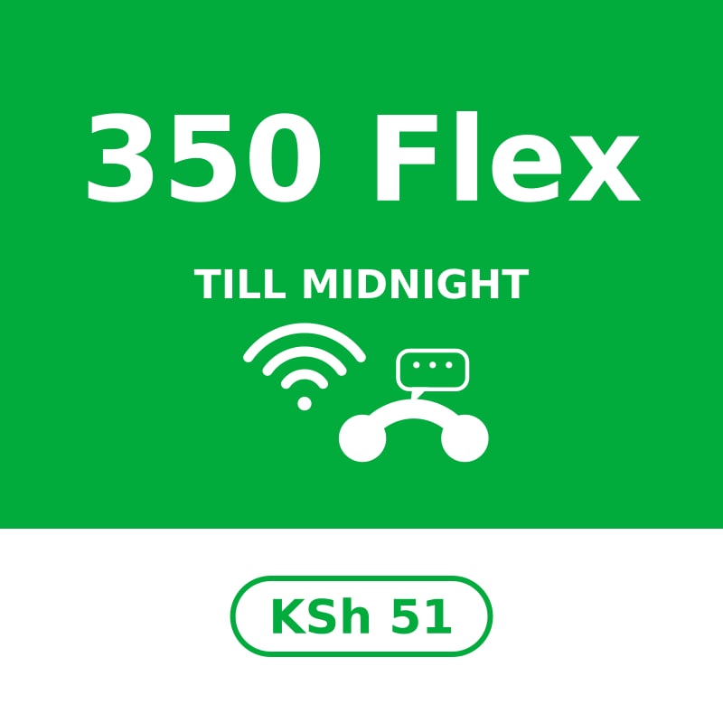FLEX Units 350, Midnyt